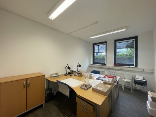 Büro Ansicht 1