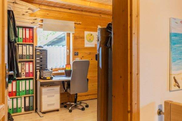 Ein Haus, das mehr kann: Wärme, Raum und jede Menge Lieblingsplätze