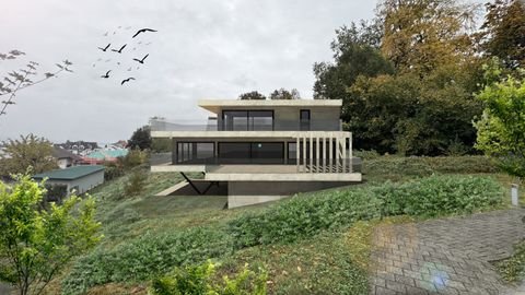 Kreuzlingen Häuser, Kreuzlingen Haus kaufen