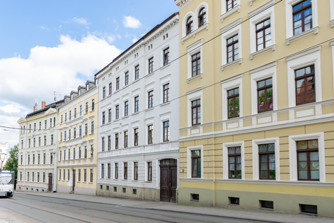 Görlitz Wohnungen, Görlitz Wohnung mieten