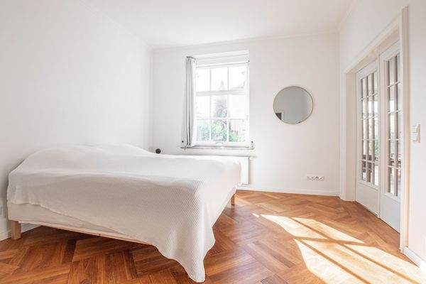 Gästezimmer / Büro