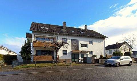 Stutensee Wohnungen, Stutensee Wohnung mieten