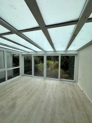 Wintergarten