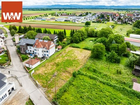 Neuried / Ichenheim Wohnungen, Neuried / Ichenheim Wohnung kaufen