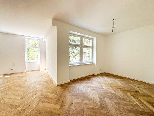 Wohnküche ca. 37,38 m²