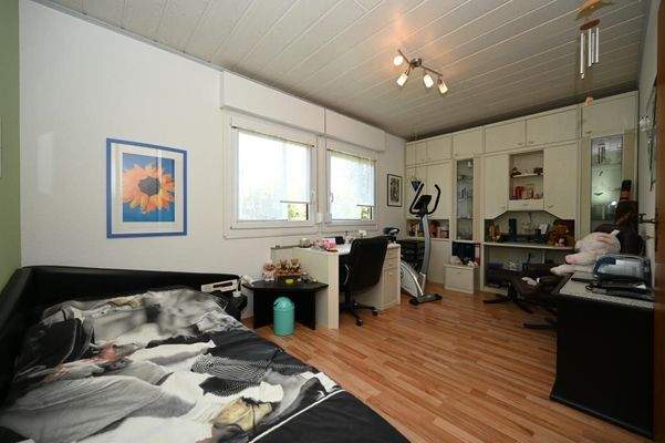 Kinderzimmer für jedes Alter