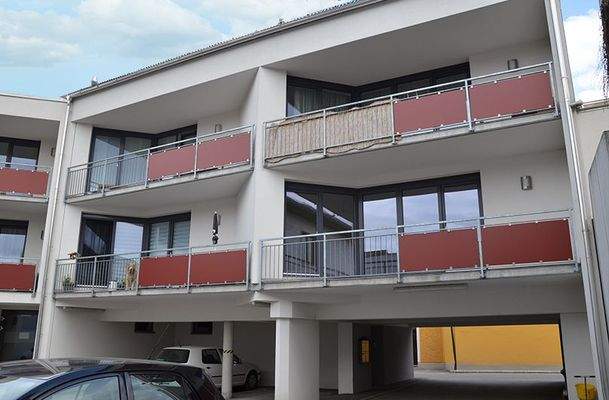 Wohnhausanlage 1 in Els