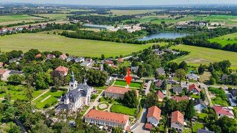 Stahnsdorf Häuser, Stahnsdorf Haus kaufen