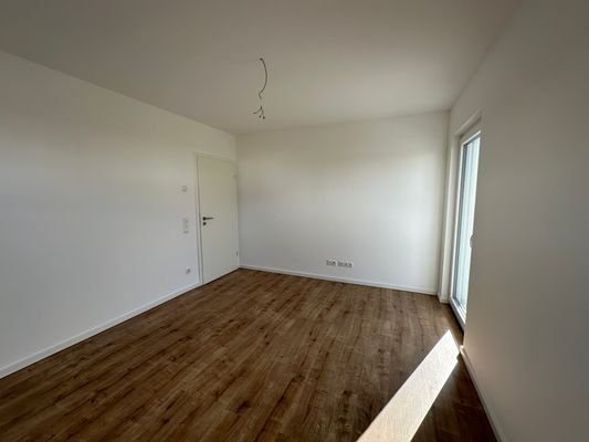 Büro / Gästezimmer