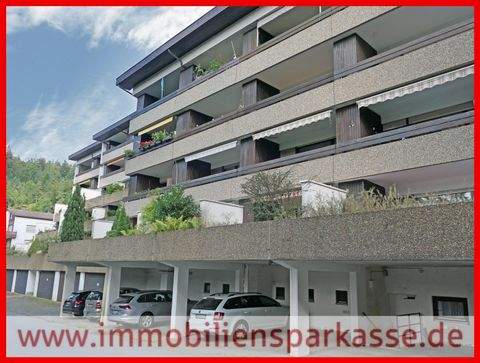 Bad Liebenzell Wohnungen, Bad Liebenzell Wohnung kaufen