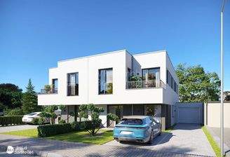 Visualisierung Front