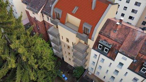 Nürnberg Wohnungen, Nürnberg Wohnung kaufen