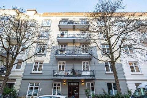 Hamburg / Eppendorf Wohnungen, Hamburg / Eppendorf Wohnung kaufen