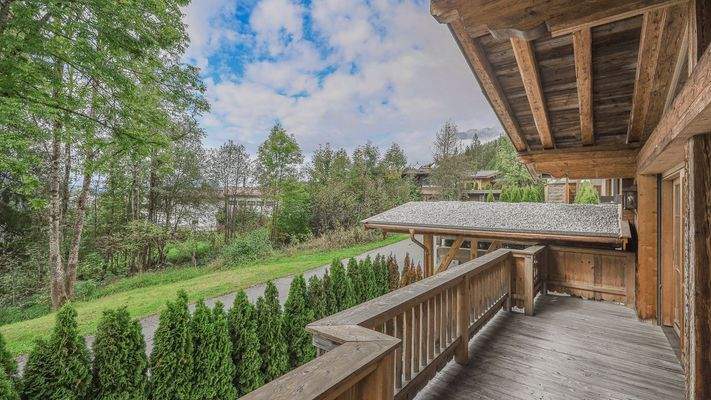 KITZIMMO-exklusives Luxuschalet kaufen Immobilie Ellmau Wilder Kaiser.