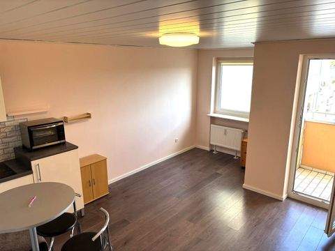 Fürth Wohnungen, Fürth Wohnung mieten