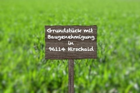 Hirschaid Grundstücke, Hirschaid Grundstück kaufen
