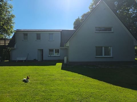 Neu Poserin Häuser, Neu Poserin Haus kaufen