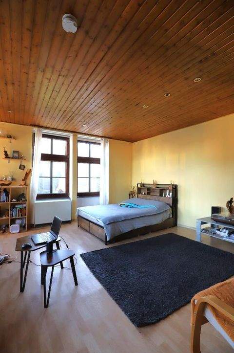 Trier Wohnungen, Trier Wohnung mieten