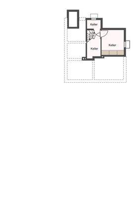 Kellergeschoss
