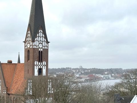 Flensburg Wohnungen, Flensburg Wohnung kaufen