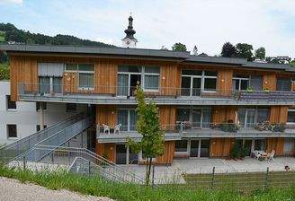Betreutes Wohnen in Ybbsitz