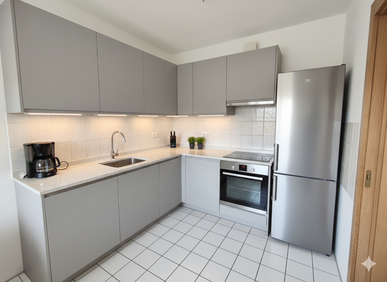 Küche - Einrichtungsbsp.