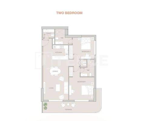 Apartments with Post-Handover Payment Plans in Dubai JVT