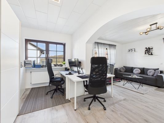 HH 1.OG Büro