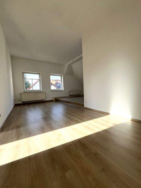 Ebersbach-Neugersdorf Wohnungen, Ebersbach-Neugersdorf Wohnung mieten