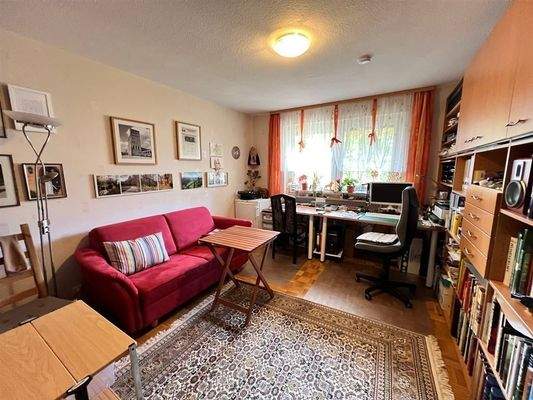 Kinderzimmer Parkett