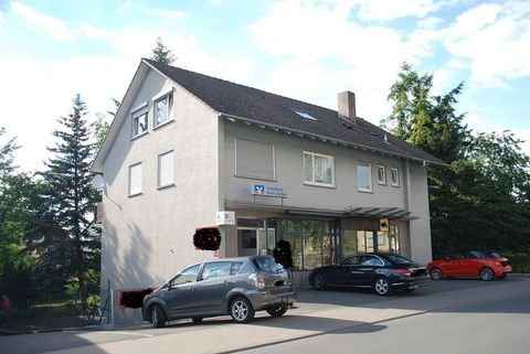 Tauberbischofsheim Renditeobjekte, Mehrfamilienhäuser, Geschäftshäuser, Kapitalanlage