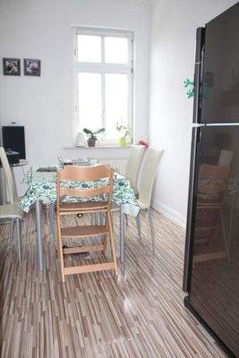 Esszimmer o. Kinderzimmer