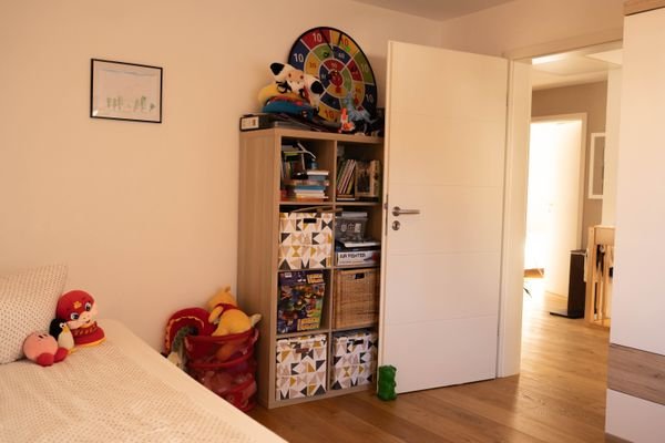 Büro/ Kind 1