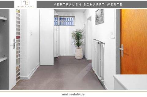 Neu-Isenburg Wohnungen, Neu-Isenburg Wohnung kaufen