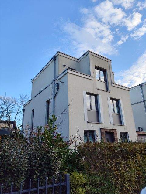 Berlin Häuser, Berlin Haus mieten 