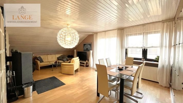 Wohnzimmer OG