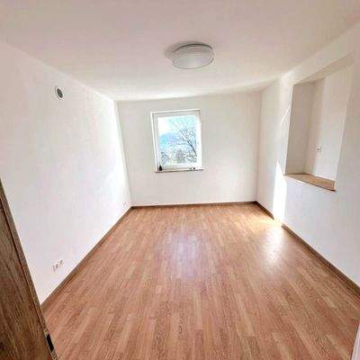 Schlafzimmer Einliegerwohnung