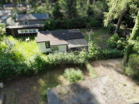 Wochenendgrundstück