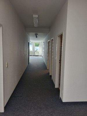 Diele vom Eingangsbereich