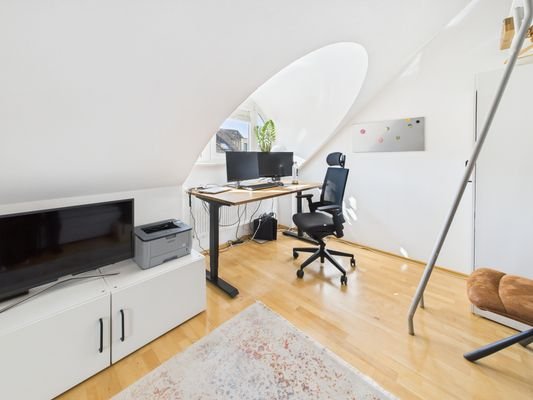 Arbeitszimmer