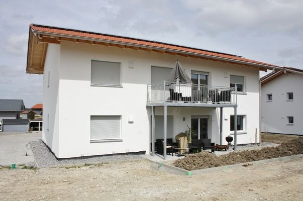 Ansicht Südseite