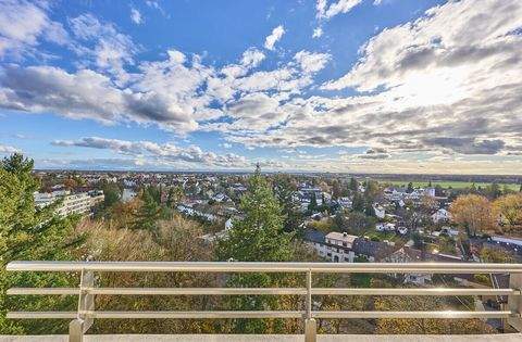 Unterhaching Wohnungen, Unterhaching Wohnung kaufen