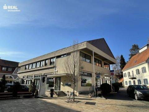 Stainz Büros, Büroräume, Büroflächen 