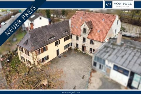 Neustadt an der Aisch Häuser, Neustadt an der Aisch Haus kaufen