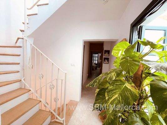 Altstadthaus-1.Linie-Portocolom-Treppenhaus2-5623.