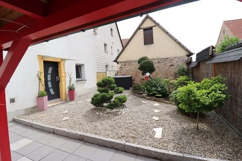 Leutershausen Häuser, Leutershausen Haus kaufen