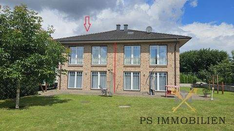 Bornhöved Häuser, Bornhöved Haus mieten 