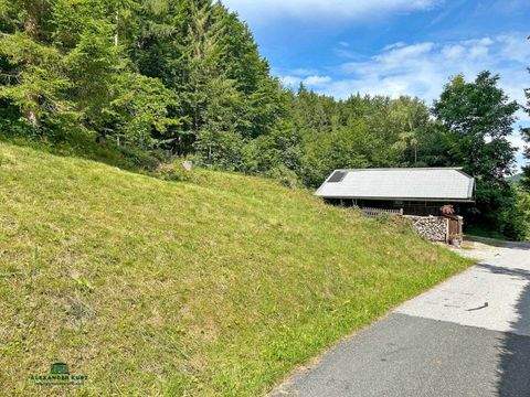 Fuschl am See Grundstücke, Fuschl am See Grundstück kaufen