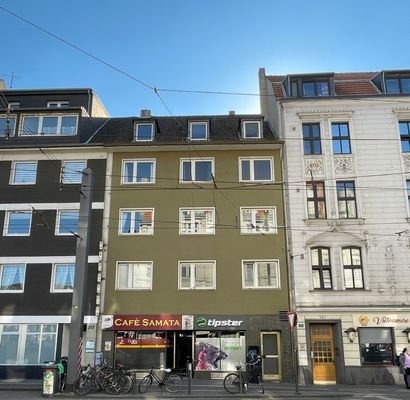Vorderansicht