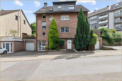 Essen / Dellwig Häuser, Essen / Dellwig Haus kaufen
